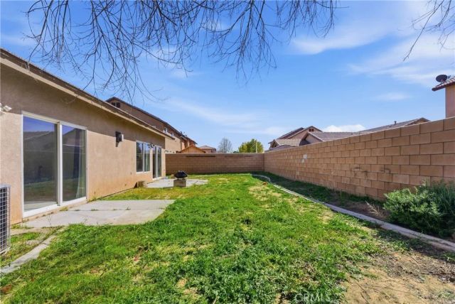 2036 E Jenner, Lancaster, CA 93535