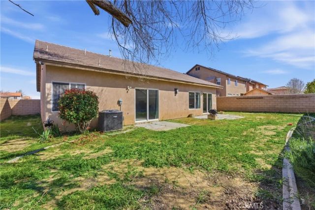 2036 E Jenner, Lancaster, CA 93535