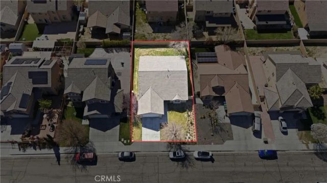 2036 E Jenner, Lancaster, CA 93535