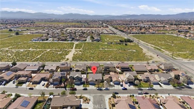 2036 E Jenner, Lancaster, CA 93535