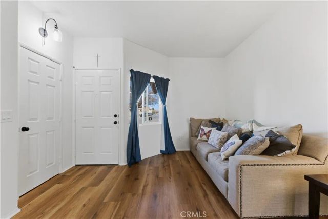 2036 E Jenner, Lancaster, CA 93535