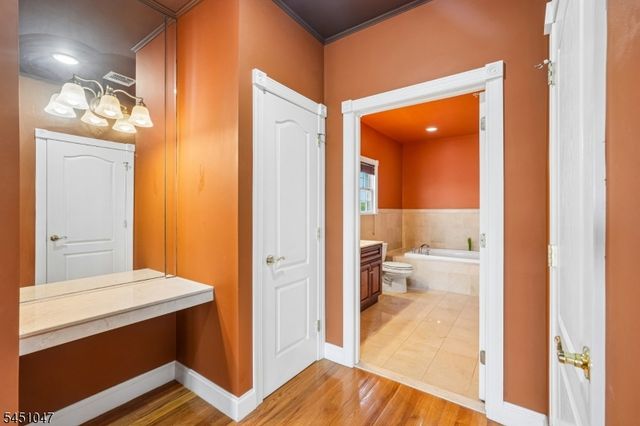 411 Chestnut St 3B, Newark City, NJ 07105