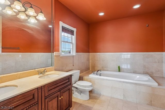 411 Chestnut St 3B, Newark City, NJ 07105