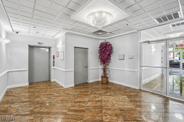 411 Chestnut St 3B, Newark City, NJ 07105