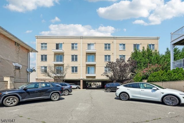411 Chestnut St 3B, Newark City, NJ 07105