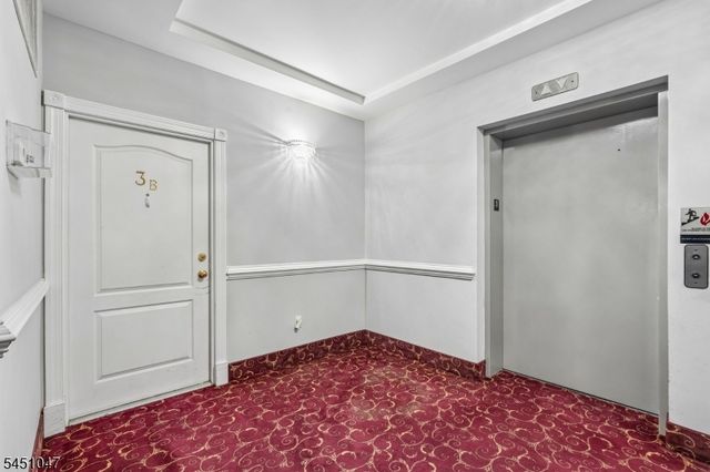 411 Chestnut St 3B, Newark City, NJ 07105