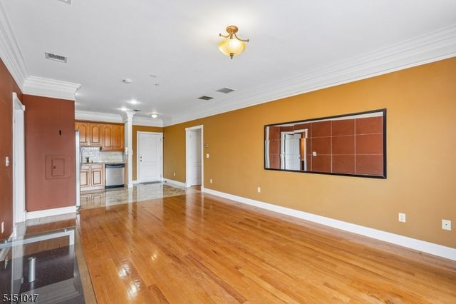 411 Chestnut St 3B, Newark City, NJ 07105