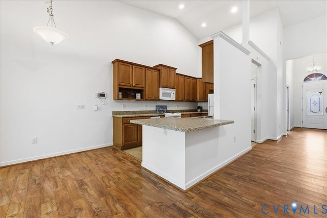 3400 Rock Creek Villa Dr, Quinton, VA 23141