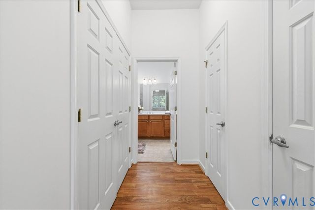 3400 Rock Creek Villa Dr, Quinton, VA 23141