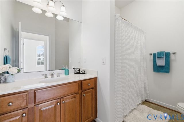 3400 Rock Creek Villa Dr, Quinton, VA 23141