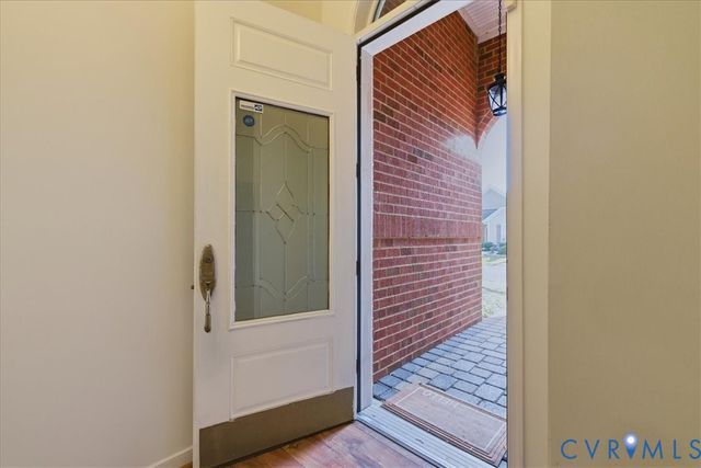 3400 Rock Creek Villa Dr, Quinton, VA 23141