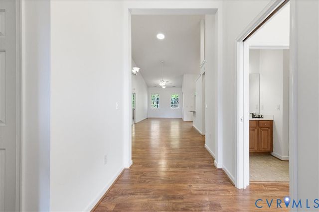 3400 Rock Creek Villa Dr, Quinton, VA 23141