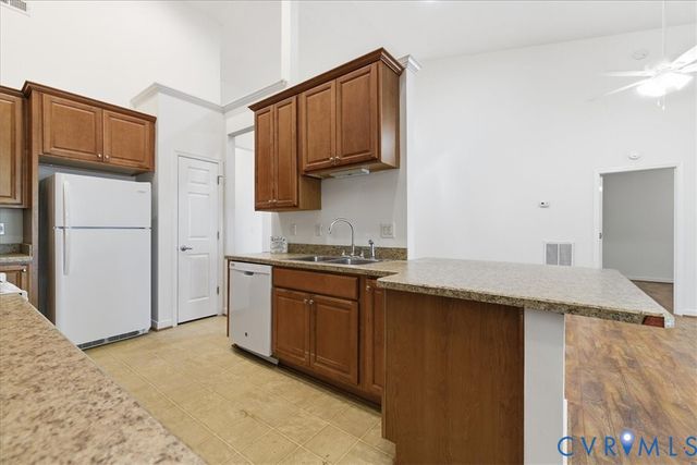 3400 Rock Creek Villa Dr, Quinton, VA 23141