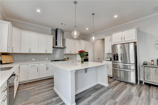 524 Mason Knoll Drive, Canton, GA 30115