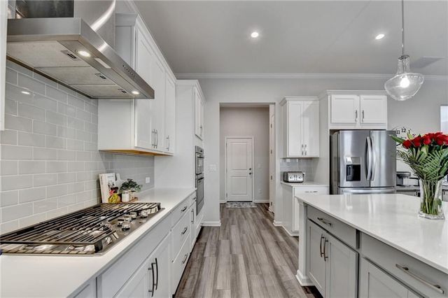 524 Mason Knoll Drive, Canton, GA 30115