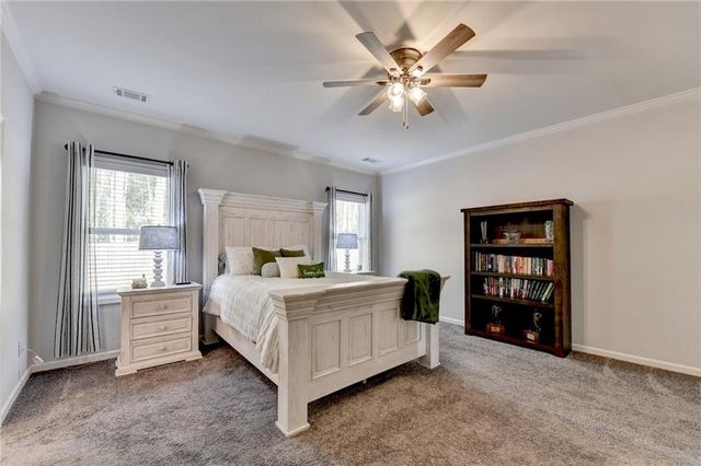 524 Mason Knoll Drive, Canton, GA 30115
