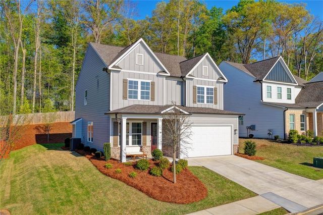 524 Mason Knoll Drive, Canton, GA 30115