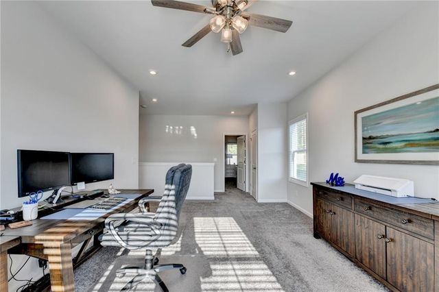 524 Mason Knoll Drive, Canton, GA 30115