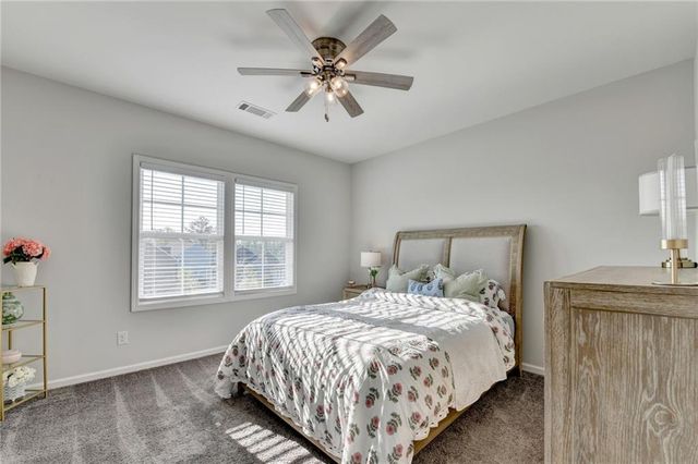 524 Mason Knoll Drive, Canton, GA 30115