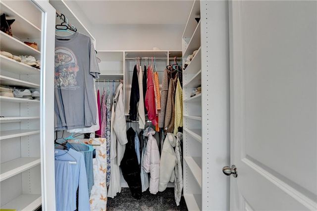 524 Mason Knoll Drive, Canton, GA 30115