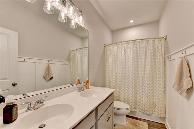 524 Mason Knoll Drive, Canton, GA 30115