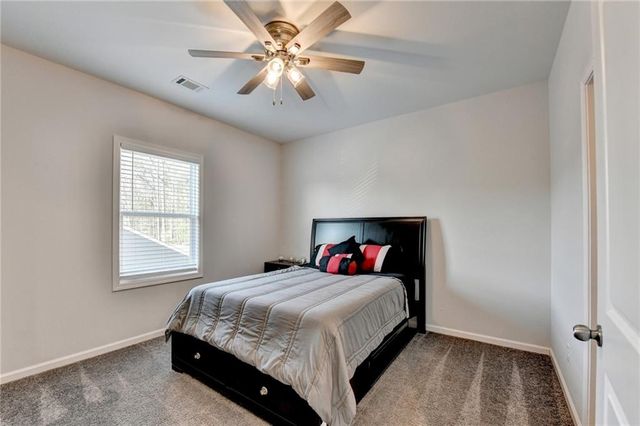 524 Mason Knoll Drive, Canton, GA 30115