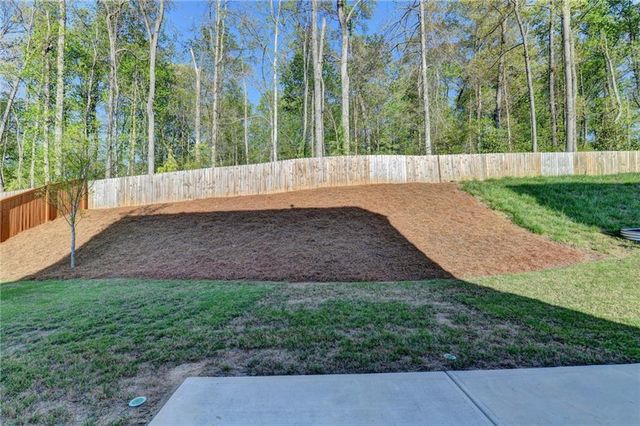 524 Mason Knoll Drive, Canton, GA 30115