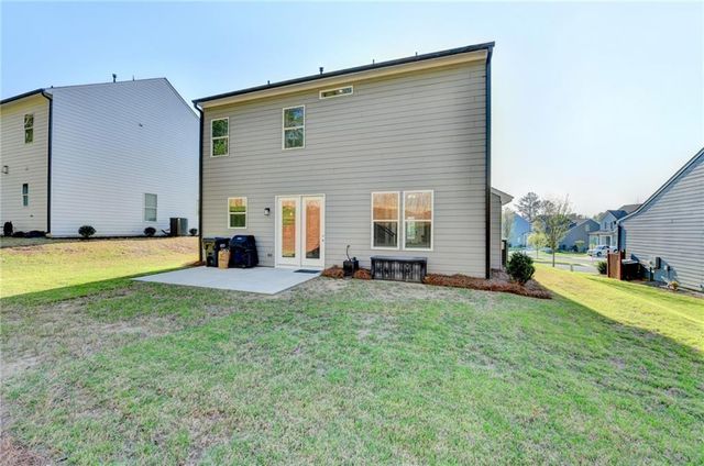 524 Mason Knoll Drive, Canton, GA 30115