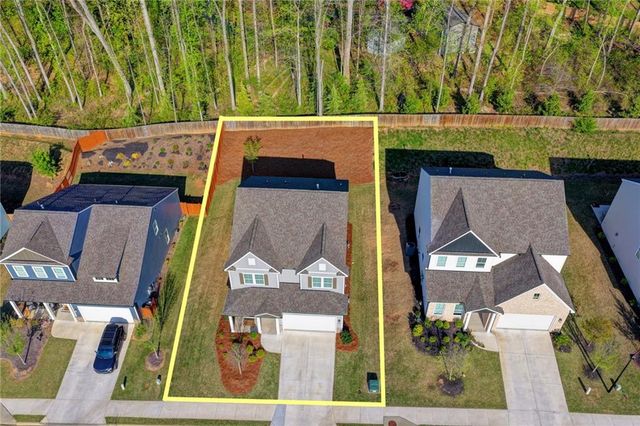 524 Mason Knoll Drive, Canton, GA 30115