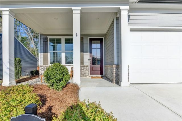 524 Mason Knoll Drive, Canton, GA 30115
