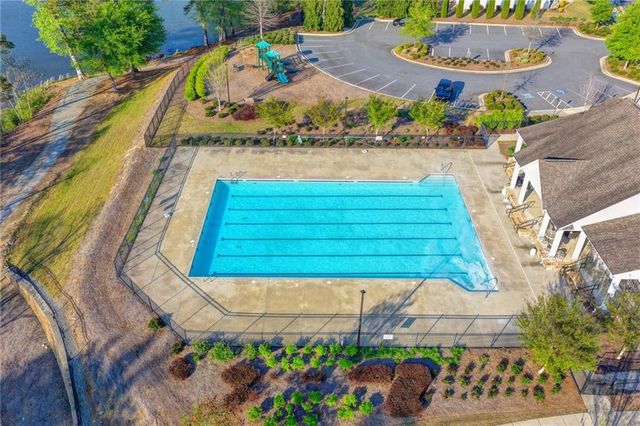 524 Mason Knoll Drive, Canton, GA 30115