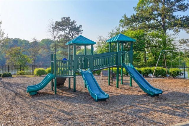 524 Mason Knoll Drive, Canton, GA 30115