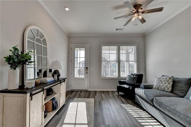 524 Mason Knoll Drive, Canton, GA 30115
