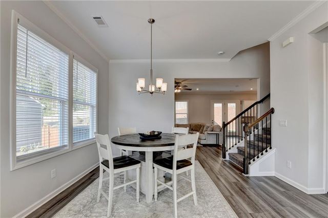 524 Mason Knoll Drive, Canton, GA 30115