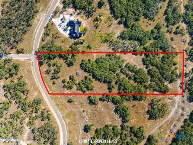 618 Windmill Ridge Drive, Blanco, TX 78606