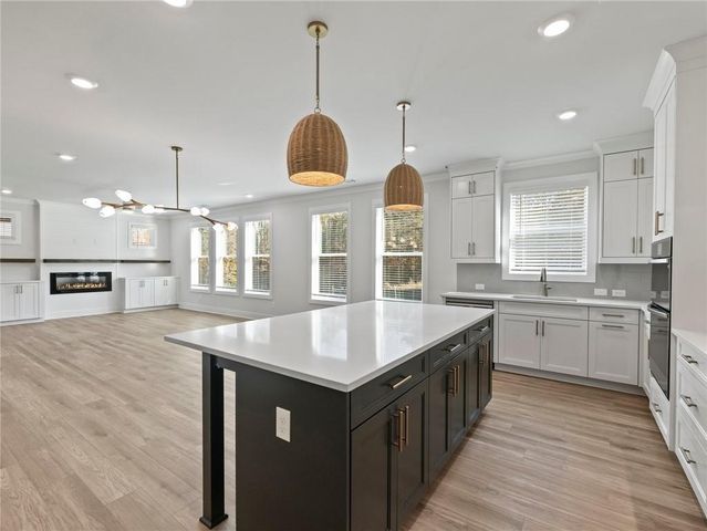 4386 Hosch Reserve Court, Buford, GA 30519