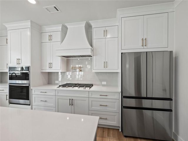 4386 Hosch Reserve Court, Buford, GA 30519