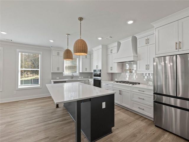 4386 Hosch Reserve Court, Buford, GA 30519