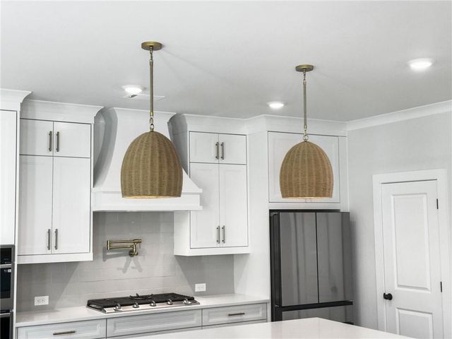 4386 Hosch Reserve Court, Buford, GA 30519