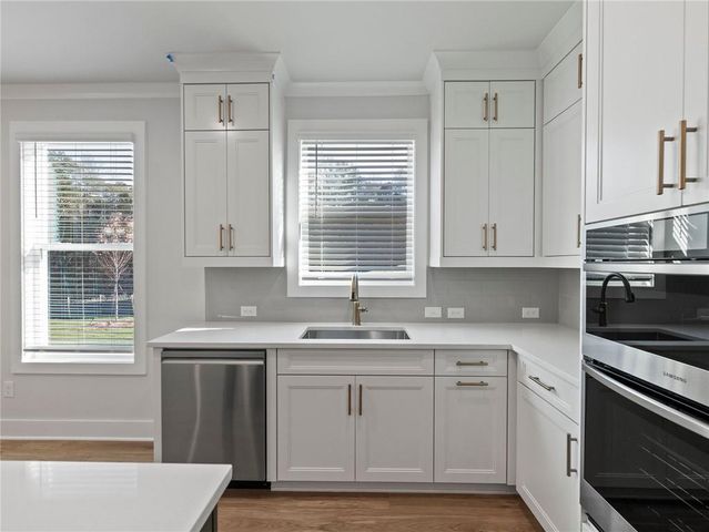 4386 Hosch Reserve Court, Buford, GA 30519