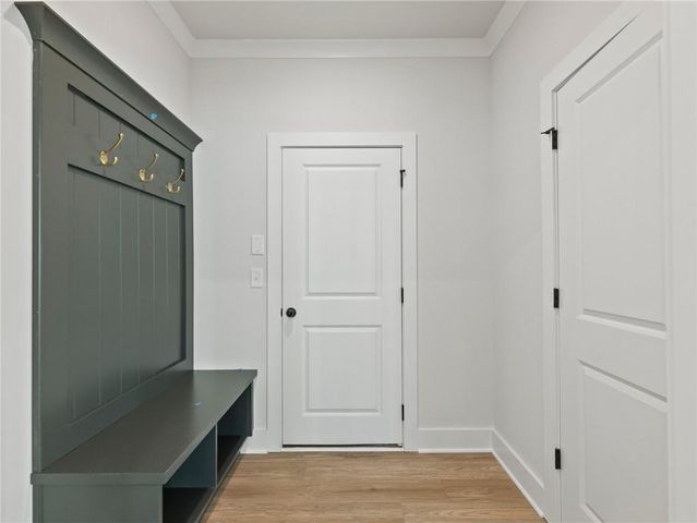 4386 Hosch Reserve Court, Buford, GA 30519