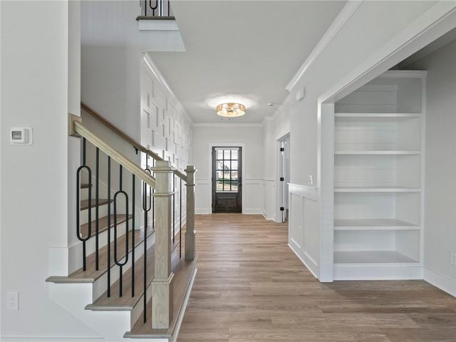 4386 Hosch Reserve Court, Buford, GA 30519