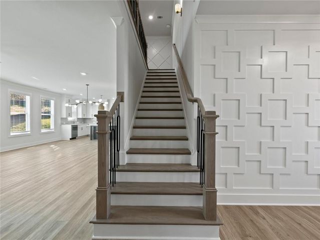 4386 Hosch Reserve Court, Buford, GA 30519