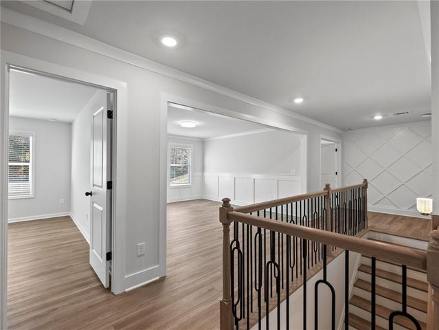 4386 Hosch Reserve Court, Buford, GA 30519