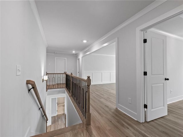 4386 Hosch Reserve Court, Buford, GA 30519