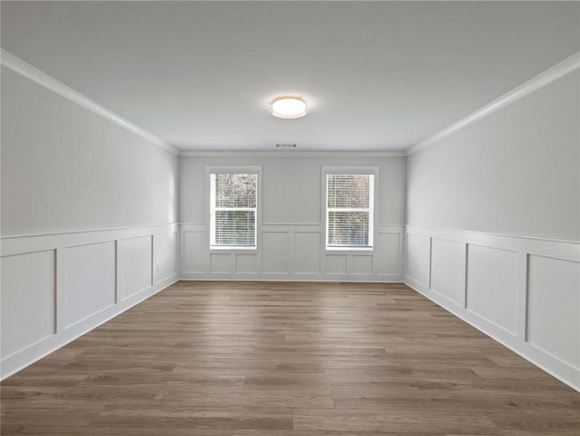 4386 Hosch Reserve Court, Buford, GA 30519