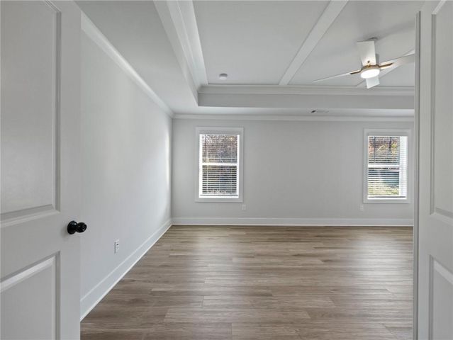 4386 Hosch Reserve Court, Buford, GA 30519