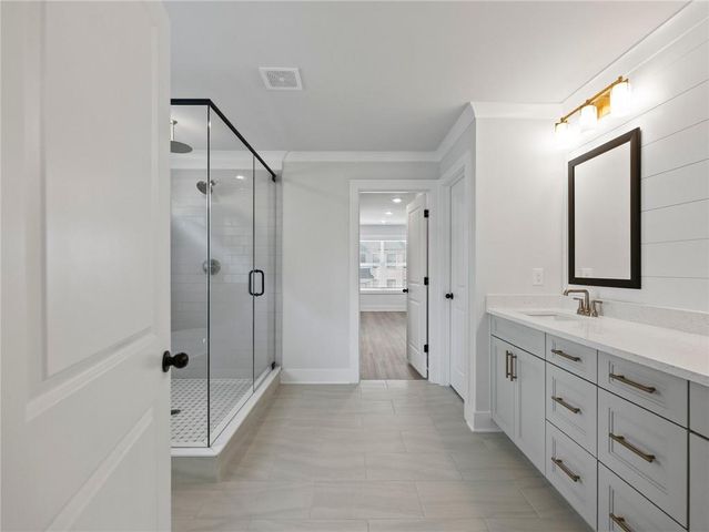 4386 Hosch Reserve Court, Buford, GA 30519