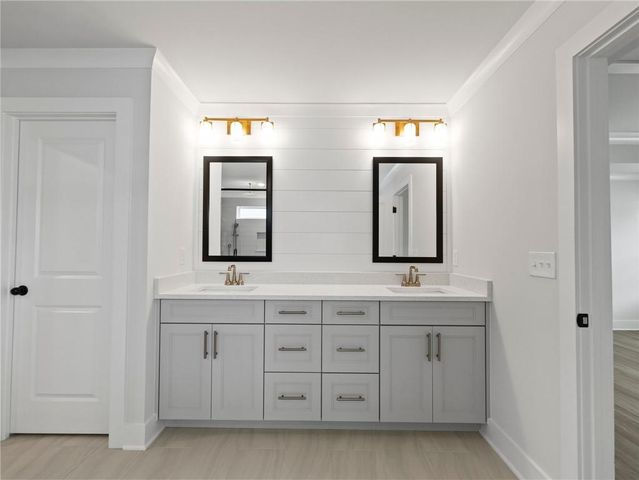 4386 Hosch Reserve Court, Buford, GA 30519