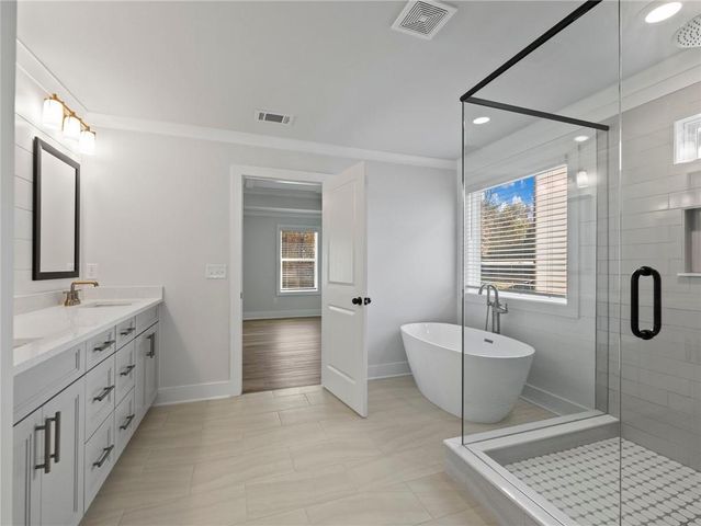 4386 Hosch Reserve Court, Buford, GA 30519